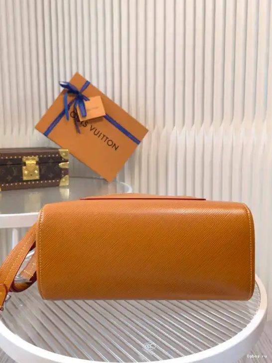 VUITTON TOTE MARELLE MM LOUIS 0630